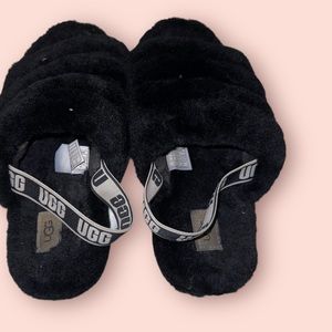UGG slides